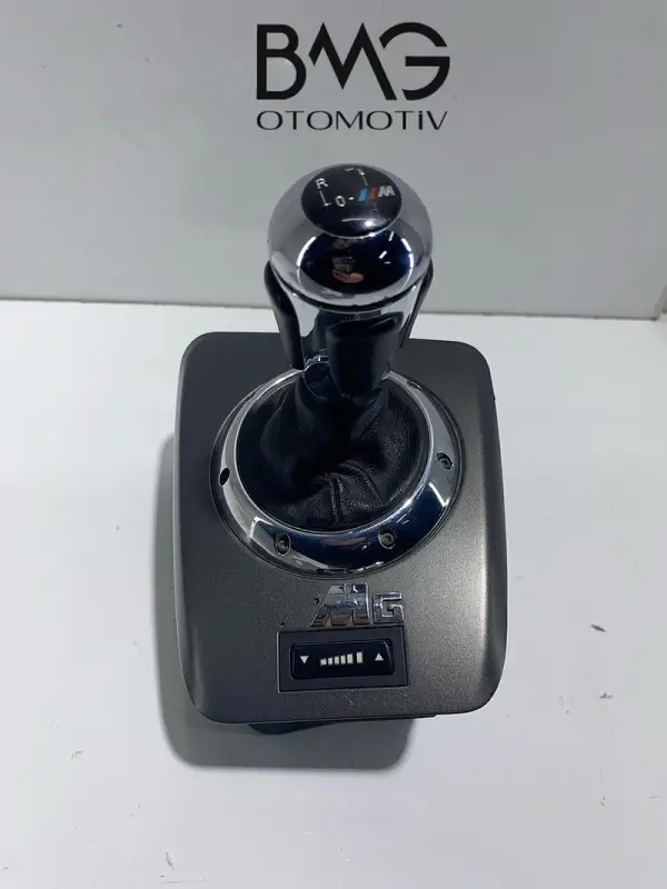 BMW E46 Smg Vites Kolu