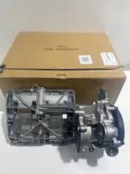 BMW N47S1 F30/F30 LCI YAĞ POMPASI ORJİNAL 8511459 11418511459 - 1