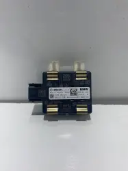 BMW 5 Serisi Ön Radar Mesafe Sensörü OEM 66315A30C93 - 2