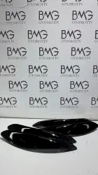 BMW F30 TRİM SET SİYAH 4 PARÇA - 1