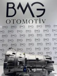 BMW E36 ŞANZIMAN 5HP18 I E36 3.20i OTOMATİK ŞANZIMAN 5HP18 - 1