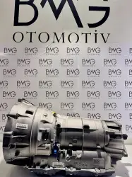 BMW E36 ŞANZIMAN 5HP18 I E36 3.20i OTOMATİK ŞANZIMAN 5HP18 - 2