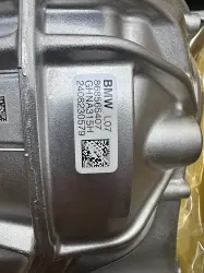 BMW G20/G22/G23 ARKA DEFRANSİYEL ORAN 3,15 ORJİNAL SIFIR 868565407-8685654 - 2