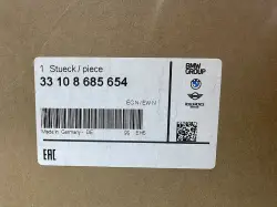 BMW G20/G22/G23 ARKA DEFRANSİYEL ORAN 3,15 ORJİNAL SIFIR 868565407-8685654 - 3