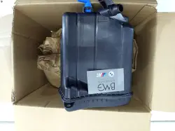BMW F10 F11 F01 F07 N47 N57 GENLEŞME KABI 7647283 SIFIR ORJİNAL - 2