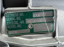 BMW E65 6HP32 OTOMATİK ŞANZIMAN - 4