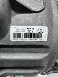 BMW F10 525D -525X 8 HP 45X XDRİVER ŞANZIMAN - 4