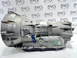 BMW G20 G30 8HP50 8HP50X 8 İLERİ ŞANZIMAN - 2