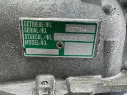 BMW G20 G30 8HP50 8HP50X 8 İLERİ ŞANZIMAN - 4
