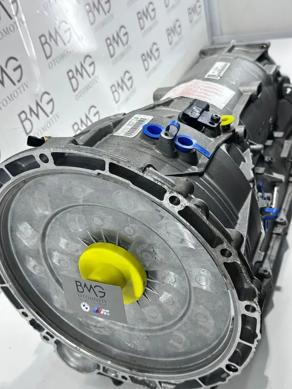 BMW 8HP75HZ 8HP75 HYBRİD ŞANZIMAN