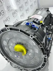 BMW 8HP75HZ 8HP75 HYBRİD ŞANZIMAN - 1