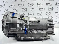BMW 8HP75HZ 8HP75 HYBRİD ŞANZIMAN - 2