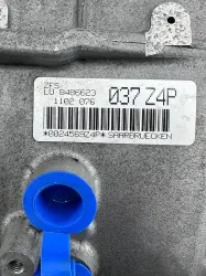 BMW 8HP75HZ 8HP75 HYBRİD ŞANZIMAN - 3