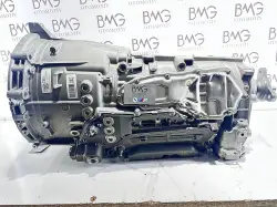 Bmw 7 Seri G70 740i Otomatik şanzıman 8HP60MH - 2