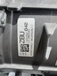 Bmw 7 Seri G70 740i Otomatik şanzıman 8HP60MH - 3