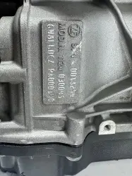 Bmw 7 Seri G70 740i Otomatik şanzıman 8HP60MH - 4