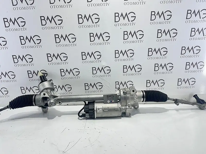 BMW G30 G11 G12 XDRİVE DİREKSİYON KUTUSU 5A3A4C0