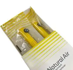 BMW Natural Air Koku Vitalizing Woods 3 Adet (SON KULANIM 2024 TARİHLİDİR.) - 3