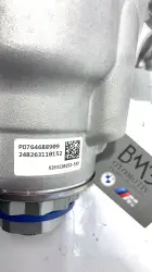 BMW F40 F45 F46 F48 F39 ARAZİ ŞANZIMANI 7646889 - 3