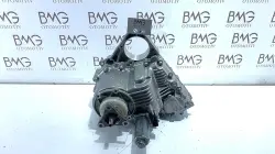 BMW E83 X3 F25 M54 ATC 400 ARAZİ ŞANZIMANI 7526278 - 2