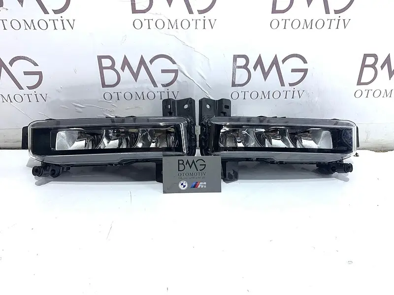 BMW 2 SERİSİ F45 F46 SAĞ SOL SİS FARI 7471081