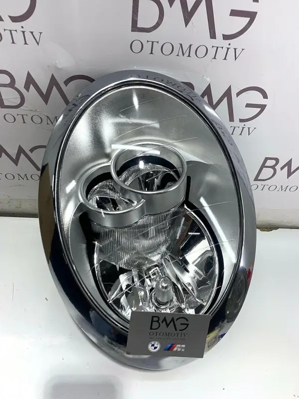 MİNİ COOPER R50 R52 R53 Bİ-XONON FAR SAĞ