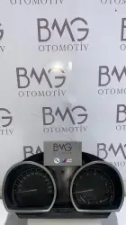 BMW 5 SERİSİ E60 GÖSTERGE PANELİ 6957542 - 1