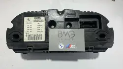 BMW 5 SERİSİ E60 GÖSTERGE PANELİ 6957542 - 2