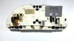 BMW 3 SERİSİ E30 M3 GÖSTERGE PANELİ 8351580 - 2