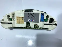 BMW E36 3 SERİSİ GÖSTERGE PANELİ KM SAATİ 62118357752 - 2