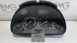 BMW 3 SERİSİ E36 316 İ GÖSTERGE PANELİ 8381858 - 1