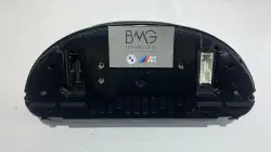 BMW 3 SERİSİ E36 316 İ GÖSTERGE PANELİ 8381858 - 2