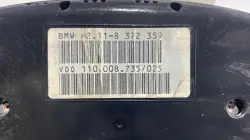 BMW 3 SERİSİ E36 316 İ GÖSTERGE PANELİ 8381858 - 3