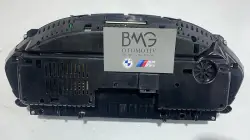 BMW 3 SERİSİ F30 316D 318D 320D GÖSTERGE PANELİ - 3