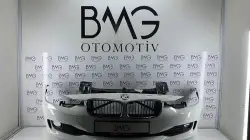BMW F30 3 SERİSİ TAMPON PANEL RADYATÖR SET - 1