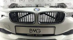 BMW F30 3 SERİSİ TAMPON PANEL RADYATÖR SET - 2