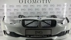 BMW F30 3 SERİSİ TAMPON PANEL RADYATÖR SET - 3