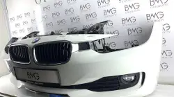 BMW F30 3 SERİSİ TAMPON PANEL RADYATÖR SET - 4