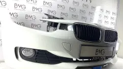 BMW F30 3 SERİSİ TAMPON PANEL RADYATÖR SET - 5