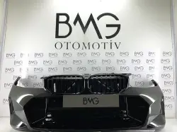 BMW G20 LCI ÖN TAMPON PANEL RADYATÖR SET 2020 2021 2022 2023 2024 - 1