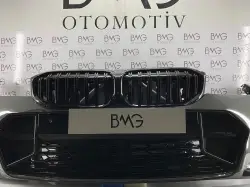 BMW G20 LCI ÖN TAMPON PANEL RADYATÖR SET 2020 2021 2022 2023 2024 - 3