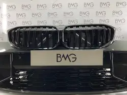 BMW G20 LCI ÖN TAMPON PANEL RADYATÖR SET 2020 2021 2022 2023 2024 - 4