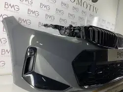 BMW G20 LCI ÖN TAMPON PANEL RADYATÖR SET 2020 2021 2022 2023 2024 - 5