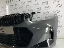 BMW G20 LCI ÖN TAMPON PANEL RADYATÖR SET 2020 2021 2022 2023 2024 - 6