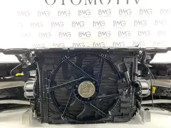 BMW G20 LCI ÖN TAMPON PANEL RADYATÖR SET 2020 2021 2022 2023 2024 - 7