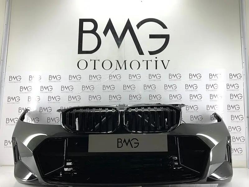 BMW 3 SERİ G20 LCI ÖN TAMPON PANEL RADYATÖR SETİ DOLU 2020