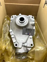 BMW F10 525d xDrive Ön Diferansiyel 3.08 – Orijinal Fabrikasyon Çıkış – Garantili - 2