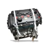 BMW N13 1.6 Turbo Sıfır Sandık Gövde Motor - 2