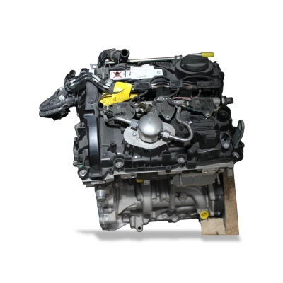 BMW B36A15A Dolu Motor Sıfır BMW