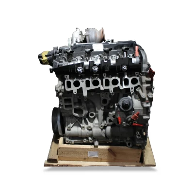 BMW B47D20B Sıfır Orijinal Dolu Motor